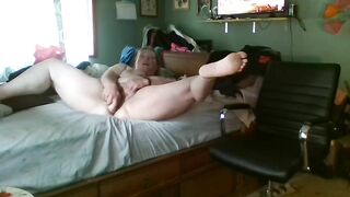 Reverse Vibrator