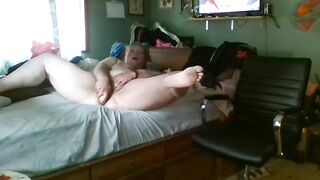 Reverse Vibrator