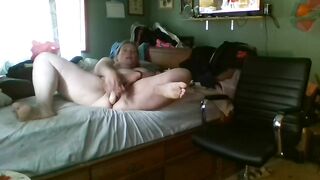 Reverse Vibrator