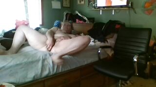 Reverse Vibrator