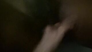 MELANIN FINGER BANG
