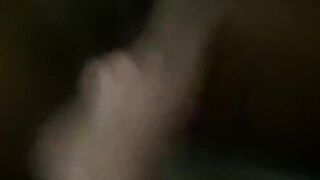 MELANIN FINGER BANG
