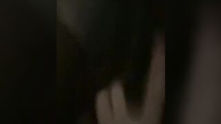 MELANIN FINGER BANG