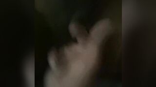 MELANIN FINGER BANG