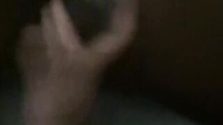 MELANIN FINGER BANG