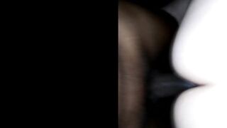 Another white cunt with mouth inside the clutches of the Ton ebony