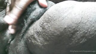 His Queen Suga Squirt Compilation one