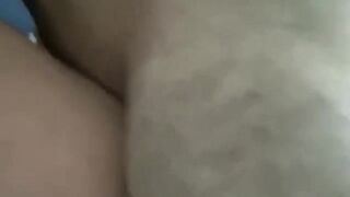 Long Penis Bull Pounds my Wife’s Sloppy Twat