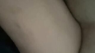 Long Penis Bull Pounds my Wife’s Sloppy Twat