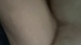 Long Penis Bull Pounds my Wife’s Sloppy Twat