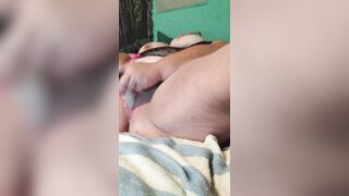 Cunt Having Fun