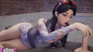 Fortnite Compilation Insane Partie five