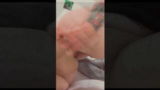 Fucking my Vagina and SQUIRT! COMPILATION