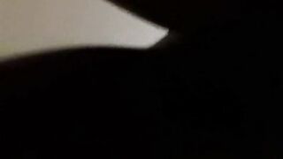 View me as I Plowed her Phat Twat Part one