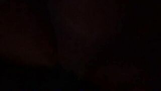 View me as I Plowed her Phat Twat Part one