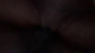 View me as I Plowed her Phat Twat Part one