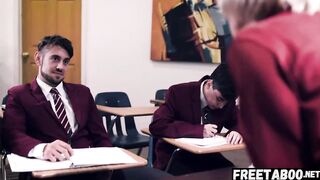 mom Professor Dee Williams Got Wrecked By 4 Unruly Students