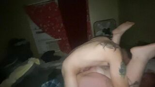 First three some
