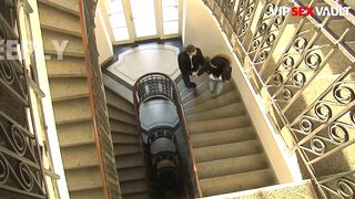 VIP SEX VAULT - (Isabella & Lutro) BEAUTY AFRICAN LOVER
