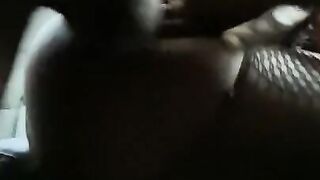 Backseat Fucking! he made me Scream & Cream!!