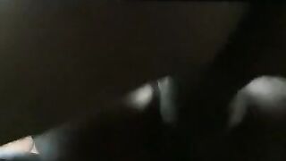 Backseat Fucking! he made me Scream & Cream!!