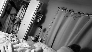 Xxnjayy Ride Neighbor Cock like Shes trying to Break it