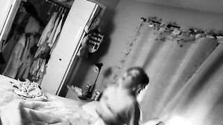 Xxnjayy Ride Neighbor Cock like Shes trying to Break it