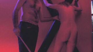 Cane Spank