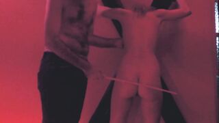 Cane Spank