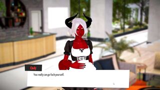 Sexus Resort V0.four.6 - Cybernetic Sex