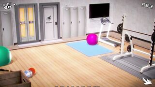 Sexus Resort V0.four.6 - Cybernetic Sex