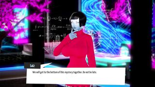 Sexus Resort V0.four.6 - Cybernetic Sex