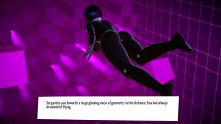 Sexus Resort V0.four.6 - Cybernetic Sex