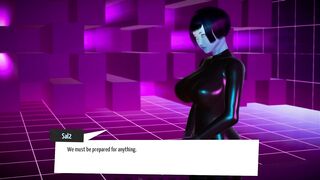 Sexus Resort V0.four.6 - Cybernetic Sex