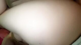 Lil Rae Fucks her Vagina for Kel