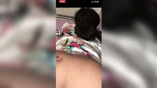 Cable Bro Fucks Married Ex-Wife before Hubby Gets Home !