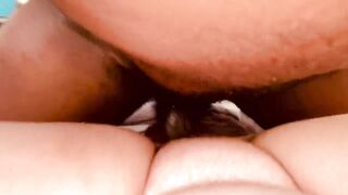 Creampie for Slutty Step Sis
