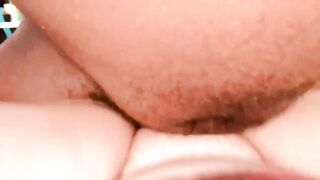 Creampie for Slutty Step Sis