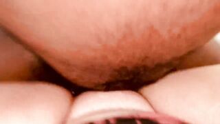 Creampie for Slutty Step Sis