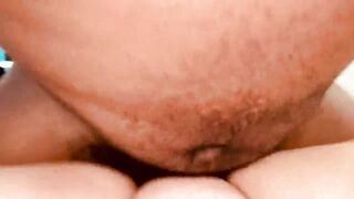 Creampie for Slutty Step Sis