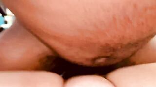 Creampie for Slutty Step Sis