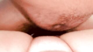Creampie for Slutty Step Sis