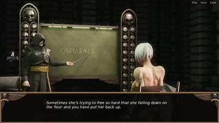 Warhammer 40k Battlesister Uncensored Part five Hand Job