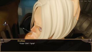 Warhammer 40k Battlesister Uncensored Part five Hand Job