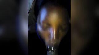 See Next Door Teenie Daughter Worship bbc Penis like the Stunning Penis Blowing