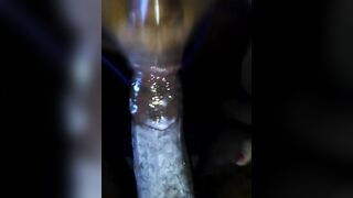 See Next Door Teenie Daughter Worship bbc Penis like the Stunning Penis Blowing