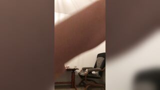 Love it into "tight Snatch"