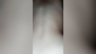 Ex-Wife Fantasying over Marks Penis