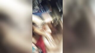 Lucky Fan has Texas and Sunshyne Day of Fun!