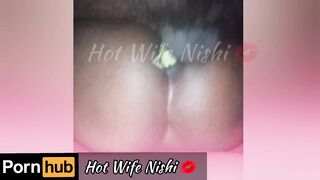 ගෑනිගේ හිල් දෙකටම එකවර සැපක් | Sri Lankan Slutty Wifey Gets her